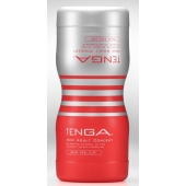 Мастурбатор TENGA Dual Sensation Cup - Tenga - в Ессентуках купить с доставкой