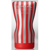 Мастурбатор TENGA Squeeze Tube Cup - Tenga - в Ессентуках купить с доставкой