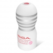 Мастурбатор TENGA Original Vacuum Cup Soft - Tenga - в Ессентуках купить с доставкой