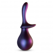 Фиолетовый анальный душ Nebula Bulb - ONE DC B.V. - купить с доставкой в Ессентуках