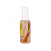 Интимный лубрикант EGZO AROMA с ароматом яблока и корицы - 50 мл. - EGZO - купить с доставкой в Ессентуках