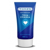 Смазка на водной основе TOREX  Классическая  - 50 мл. - Torex - купить с доставкой в Ессентуках