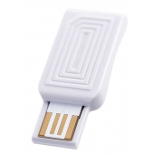 Белый USB Bluetooth адаптер Lovense - 2 см. - Lovense - купить с доставкой в Ессентуках