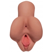 Кофейный мастурбатор Pick Your Pleasure Stroker - Pipedream - в Ессентуках купить с доставкой