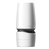 Мастурбатор TENGA AERO Silver Ring - Tenga - в Ессентуках купить с доставкой