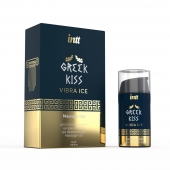 Стимулирующий гель для расслабления ануса Greek Kiss - 15 мл. - INTT - купить с доставкой в Ессентуках