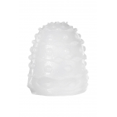 Мастурбатор-яйцо Satisfyer Bubble Mini Masturbator - Satisfyer - в Ессентуках купить с доставкой