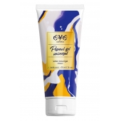 Интимная смазка на водной основе OYO Personal Gel Universal - 50 мл. - OYO - купить с доставкой в Ессентуках