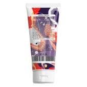 Анальная смазка на водной основе OYO Personal Gel Aloe - 50 мл. - OYO - купить с доставкой в Ессентуках