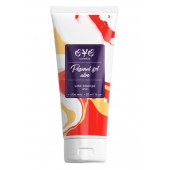 Анальная смазка на водной основе OYO Personal Gel Aloe - 50 мл. - OYO - купить с доставкой в Ессентуках
