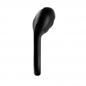 Черное эрекционное виброкольцо Majestic Duo - Satisfyer - в Ессентуках купить с доставкой
