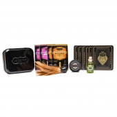 Эротический набор Weekender Kit The Original - Kama Sutra - купить с доставкой в Ессентуках