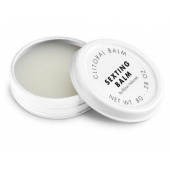 Бальзам для клитора Sexting Balm - 8 гр. - Bijoux Indiscrets - купить с доставкой в Ессентуках