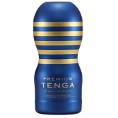 Мастурбатор TENGA Premium Original Vacuum Cup - Tenga - в Ессентуках купить с доставкой