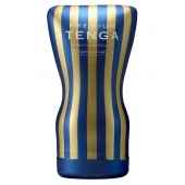 Мастурбатор TENGA Premium Soft Case Cup - Tenga - в Ессентуках купить с доставкой