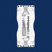 Мастурбатор TENGA Premium Dual Sensation Cup - Tenga - в Ессентуках купить с доставкой