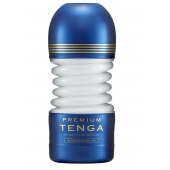 Мастурбатор TENGA Premium Rolling Head Cup - Tenga - в Ессентуках купить с доставкой