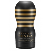 Мастурбатор TENGA Premium Original Vacuum Cup Strong - Tenga - в Ессентуках купить с доставкой