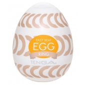 Мастурбатор-яйцо RING - Tenga - в Ессентуках купить с доставкой