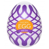 Мастурбатор-яйцо MESH - Tenga - в Ессентуках купить с доставкой
