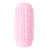 Розовый мастурбатор Marshmallow Maxi Candy - Lola Games - в Ессентуках купить с доставкой