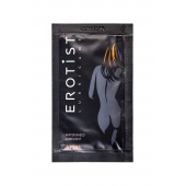 Пробник лубриканта на водной основе Erotist Anal - 4 мл. - Erotist Lubricants - купить с доставкой в Ессентуках