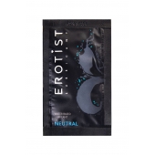 Пробник лубриканта на водной основе Erotist Neutral - 4 мл. - Erotist Lubricants - купить с доставкой в Ессентуках