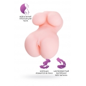 Мастурбатор-вагина Babycakes - ToyFa - в Ессентуках купить с доставкой