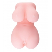 Мастурбатор-вагина Babycakes - ToyFa - в Ессентуках купить с доставкой