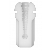 Сменный рукав для мастурбатора Sam Neo Sleeve - Svakom - в Ессентуках купить с доставкой