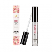 Блеск для губ Lip Gloss Strawberry с ароматом клубники - 7 мл. - Exsens - купить с доставкой в Ессентуках