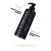 Лубрикант на водной основе Erotist Neutral - 250 мл. - Erotist Lubricants - купить с доставкой в Ессентуках