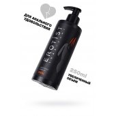 Анальный лубрикант Erotist Anal на водной основе - 250 мл. - Erotist Lubricants - купить с доставкой в Ессентуках