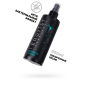 Антибактериальное средство Erotist Antiseptic Cleaner - 250 мл. - Erotist Lubricants - купить с доставкой в Ессентуках
