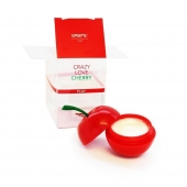 Крем для стимуляции сосков Crazy Love Cherry - 8 мл. - Exsens - купить с доставкой в Ессентуках