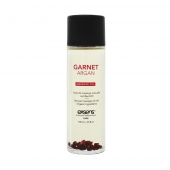 Органическое массажное масло GARNET ARGAN - 100 мл. - Exsens - купить с доставкой в Ессентуках