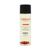 Органическое массажное масло CARNELIAN APRICOT - 100 мл. - Exsens - купить с доставкой в Ессентуках