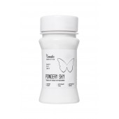 Пудра для ухода за игрушками Powdery Sky с ароматом мяты - 40 гр. - Eromantica - купить с доставкой в Ессентуках