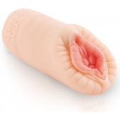 Тугой фигурный мастурбатор-вагина - ToyFa - в Ессентуках купить с доставкой