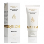 Увлажняющая смазка Unisex Lubricant - 50 мл. - YESforLOV - купить с доставкой в Ессентуках