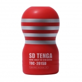 Мастурбатор TENGA SD Original Vacuum Cup - Tenga - в Ессентуках купить с доставкой