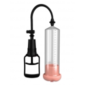 Вакуумная помпа PUMP WORX FANTA FLESH PUSSY PUMP - Pipedream - в Ессентуках купить с доставкой