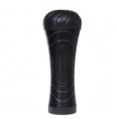 Мастурбатор-анус Baby Pussy в колбе без вибрации - Baile - в Ессентуках купить с доставкой