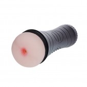 Мастурбатор-анус Baby Pussy в колбе без вибрации - Baile - в Ессентуках купить с доставкой