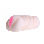 Вибрирующий мастурбатор со входом-вагиной - Baile - в Ессентуках купить с доставкой