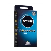 Презервативы MY.SIZE размер 49 - 10 шт. - My.Size - купить с доставкой в Ессентуках