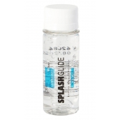 Смазка-увлажнитель SPLASHGLIDE LUBRICANT CLASSIC - 50 мл. - Splashglide - купить с доставкой в Ессентуках