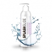 Смазка-увлажнитель с алоэ-вера SPLASHGLIDE VAGINAL - 250 мл. - Splashglide - купить с доставкой в Ессентуках
