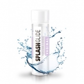 Смазка-увлажнитель с алоэ-вера SPLASHGLIDE VAGINAL - 50 мл. - Splashglide - купить с доставкой в Ессентуках