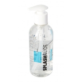 Смазка-увлажнитель SPLASHGLIDE LUBRICANT CLASSIC - 330 мл. - Splashglide - купить с доставкой в Ессентуках